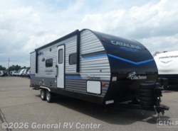Used 2023 Coachmen Catalina LEGACY 243RBS available in Birch Run, Michigan