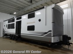 New 2026 Alliance RV Benchmark 44LFT available in Birch Run, Michigan