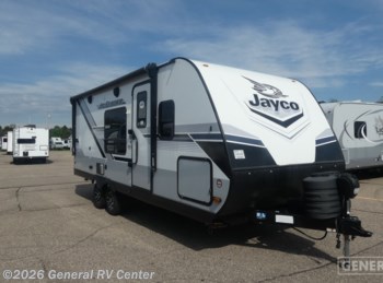Used 2024 Jayco Jay Feather 21MML available in Birch Run, Michigan