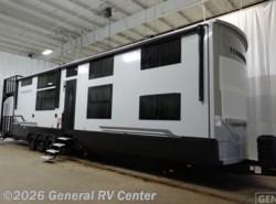 New 2026 Grand Design Foundation 42GD available in Birch Run, Michigan