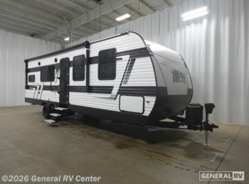New 2026 Grand Design Momentum 27MAV available in Birch Run, Michigan