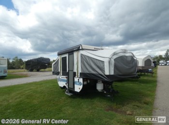 Used 2018 Jayco Jay Series Sport 8SD available in Birch Run, Michigan