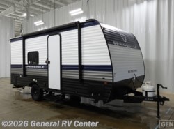 New 2026 Keystone Springdale 1700FQ available in Birch Run, Michigan