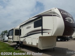 Used 2019 Forest River Cedar Creek 36CK-3SL available in Birch Run, Michigan