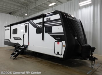 New 2026 Grand Design Reflection 322FKTS available in Birch Run, Michigan