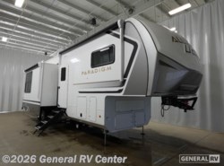 New 2026 Alliance RV Paradigm 395DS available in Birch Run, Michigan