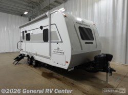 New 2026 Coachmen Freedom EXPRS 19SE available in Birch Run, Michigan