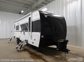 New 2026 Winnebago Thrive 24RKS available in Birch Run, Michigan