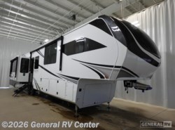 New 2025 Grand Design Solitude 388MBS available in Birch Run, Michigan