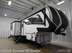 New 2025 Keystone Avalanche 380LT available in Birch Run, Michigan