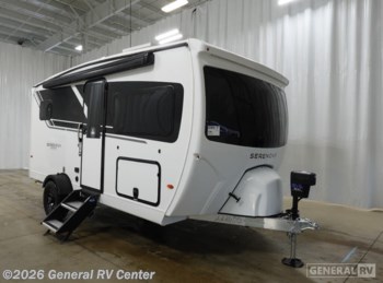 New 2026 Grand Design Serenova 150HL available in Birch Run, Michigan