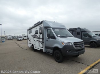 New 2025 Entegra Coach Condor 23S available in Birch Run, Michigan