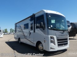 New 2026 Coachmen Pursuit 29SS available in Birch Run, Michigan