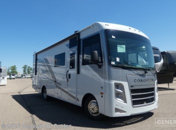 New 2026 Coachmen Pursuit 29SS available in Birch Run, Michigan