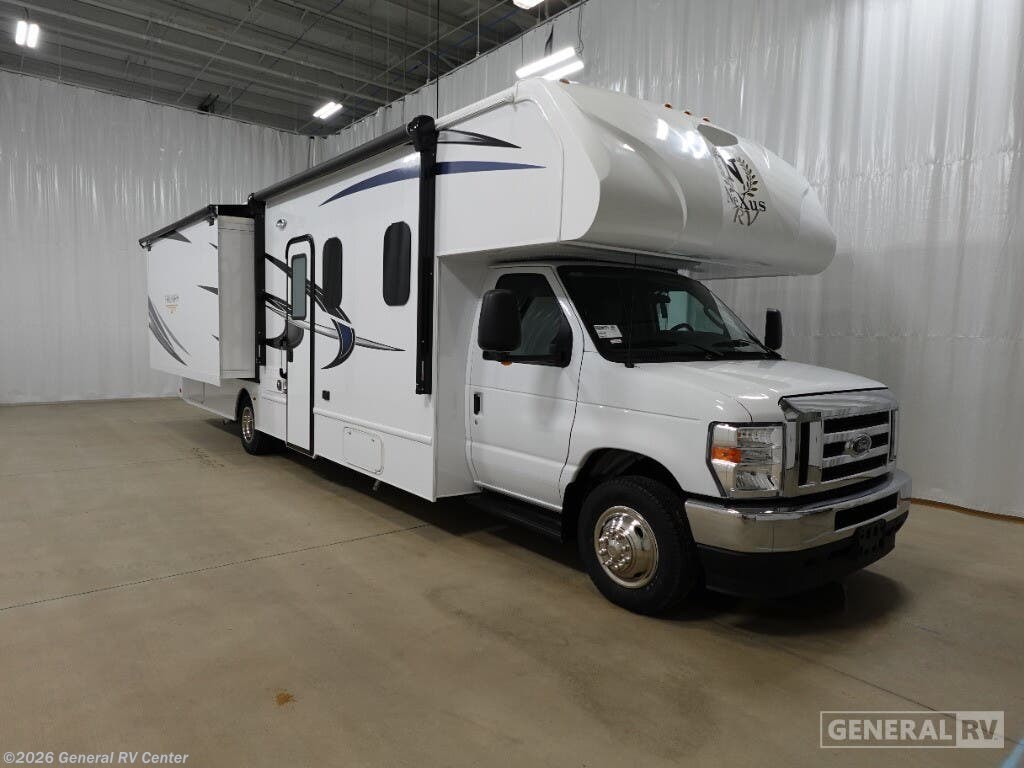 New 2026 Nexus Triumph 32T available in Birch Run, Michigan