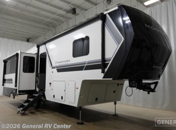 New 2026 Keystone Montana High Country 290RL available in Birch Run, Michigan