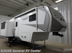 New 2026 Alliance RV Avenue All-Access 30BH available in Birch Run, Michigan
