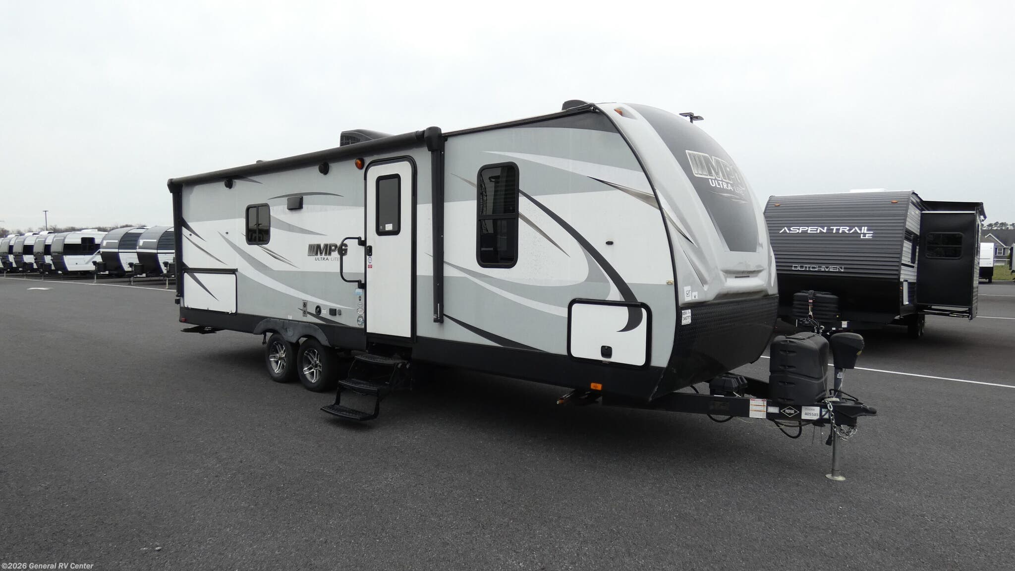 Used 2019 Cruiser RV MPG 2550RB available in Birch Run, Michigan