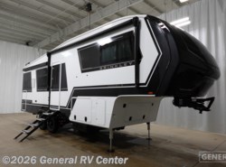 New 2026 Brinkley RV Model Z 2680 available in Birch Run, Michigan