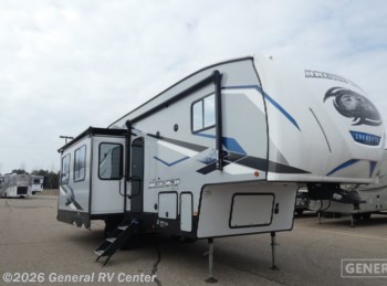 Used 2023 Forest River Cherokee Arctic Wolf 291RL available in Birch Run, Michigan