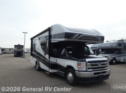 New 2026 Entegra Coach Odyssey 24B available in Birch Run, Michigan