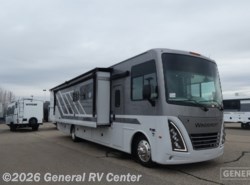 New 2026 Thor Motor Coach Windsport 35R available in Birch Run, Michigan
