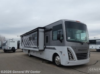 New 2026 Thor Motor Coach Windsport 35R available in Birch Run, Michigan