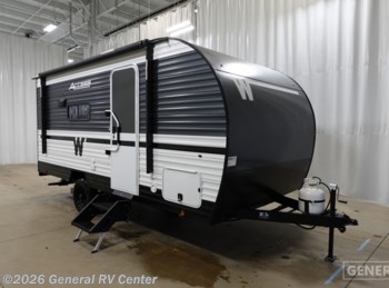 New 2026 Winnebago Access 15BH available in Birch Run, Michigan