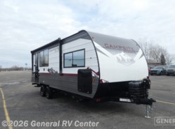 Used 2025 Forest River Campsite Reserve 23SF available in Birch Run, Michigan