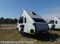 New 2026 Aliner Scout Base Model available in Birch Run, Michigan