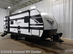 New 2026 Grand Design Transcend 22RBX available in Birch Run, Michigan