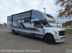 New 2026 Thor Motor Coach Magnitude L35 available in Birch Run, Michigan