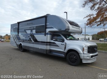New 2026 Thor Motor Coach Magnitude L35 available in Birch Run, Michigan