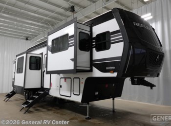 New 2026 Grand Design Reflection 360FLS available in Birch Run, Michigan