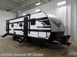 New 2026 Grand Design Transcend Xplor 27DBX available in Birch Run, Michigan