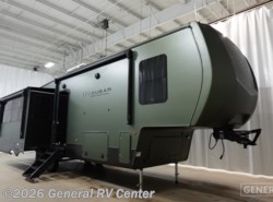 New 2026 Keystone Cougar 316RLS available in Birch Run, Michigan