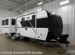 New 2026 Winnebago Thrive 29RLO available in Birch Run, Michigan
