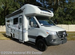 New 2026 Coachmen Cross Trail 24FLM-A available in Birch Run, Michigan