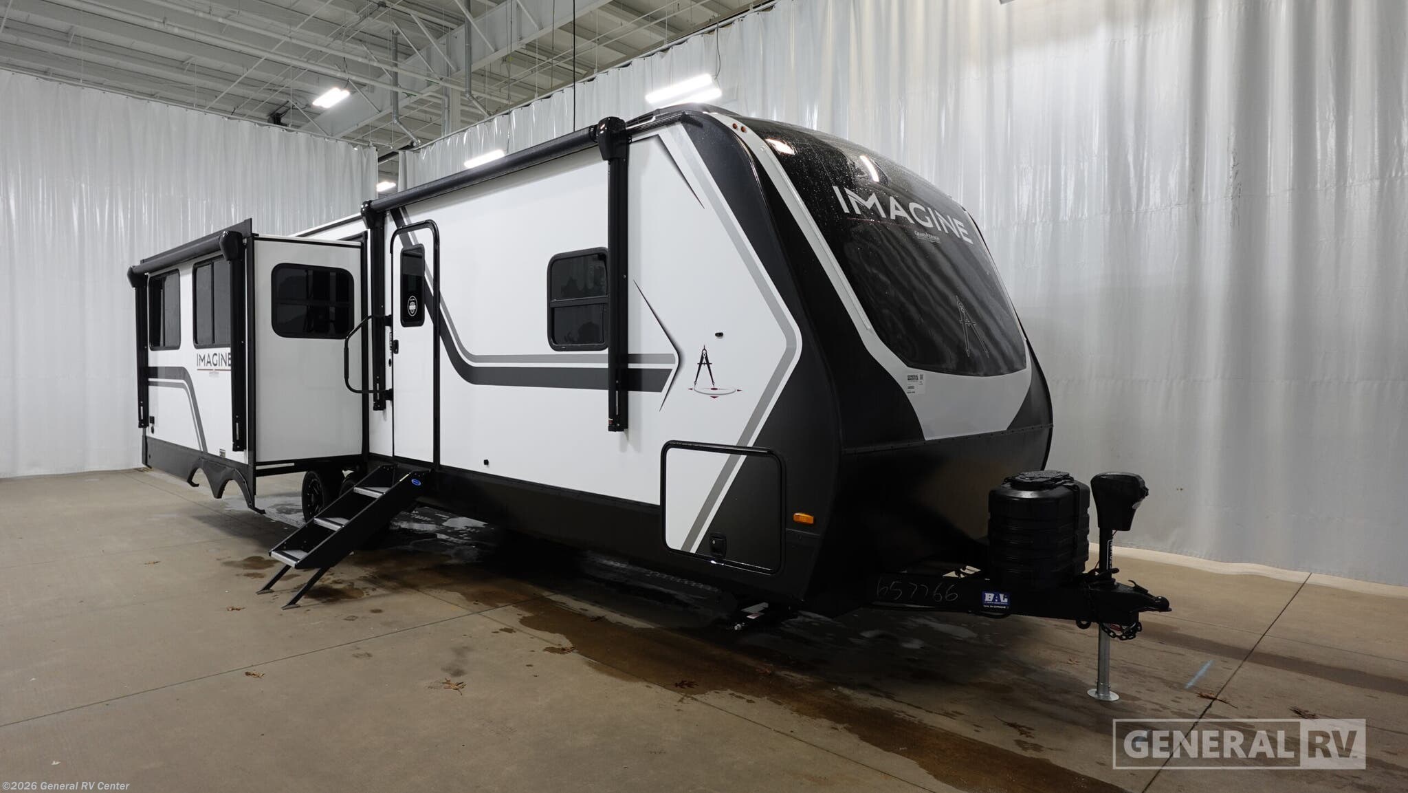 New 2026 Grand Design Imagine 2970RL available in Birch Run, Michigan