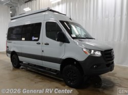New 2026 Thor Motor Coach Tranquility 19M available in Birch Run, Michigan