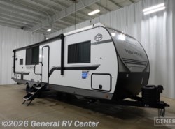 New 2026 Forest River Wildwood Heritage Glen Hyper-Lyte 28RKHL available in Birch Run, Michigan