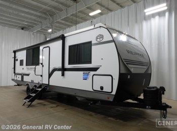 New 2026 Forest River Wildwood Heritage Glen Hyper-Lyte 28RKHL available in Birch Run, Michigan
