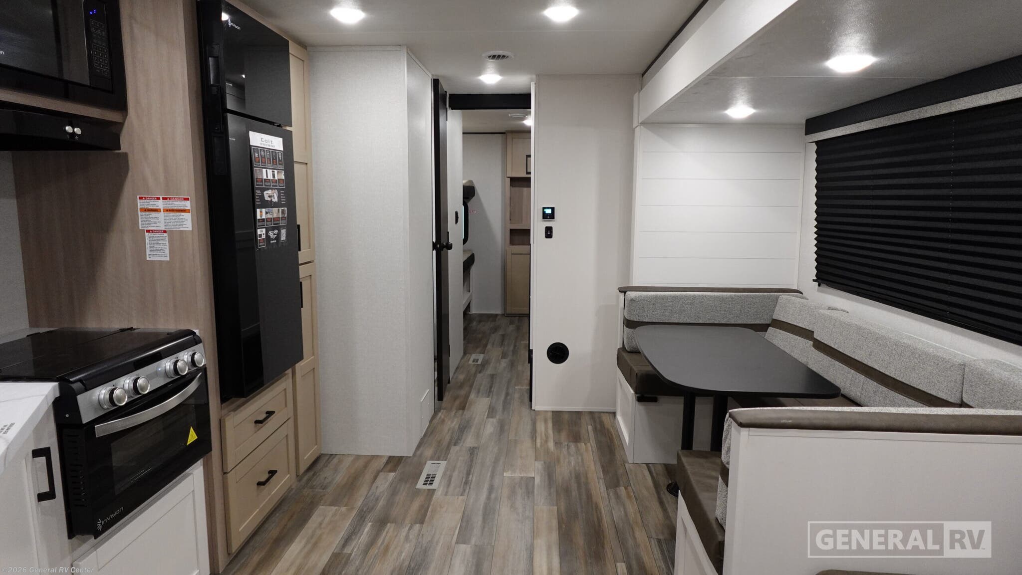 New 2026 Open Range  COLT 32DSB available in Birch Run, Michigan