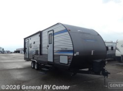 Used 2020 Coachmen Catalina LEGACY 263RLS available in Birch Run, Michigan
