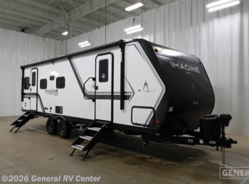 New 2026 Grand Design Imagine XLS 25RLE available in Birch Run, Michigan