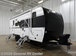 New 2026 Winnebago Thrive 22RBS available in Birch Run, Michigan