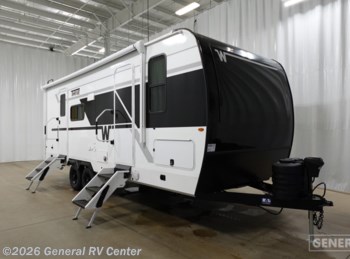New 2026 Winnebago Thrive 22RBS available in Birch Run, Michigan
