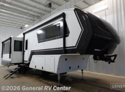 New 2026 Brinkley RV Model Z 3200 available in Birch Run, Michigan