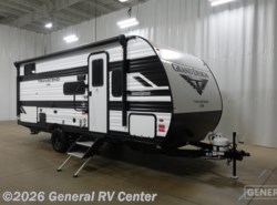 New 2026 Grand Design TRANSCEND-ONE 161BH available in Birch Run, Michigan