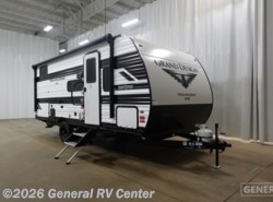 New 2026 Grand Design TRANSCEND-ONE 161BH available in Birch Run, Michigan